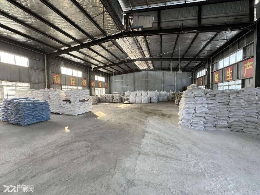 当阳工业园区厂房一万平可分割出租