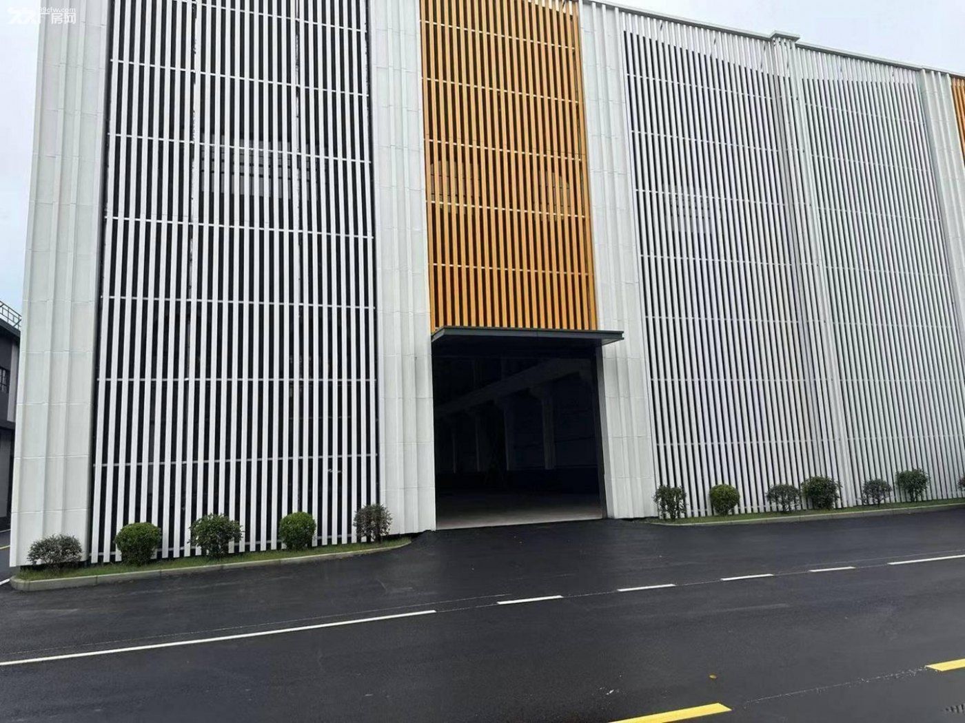 104地块,丙二类消防高度10米,适合各类生产,仓储等等 - 6