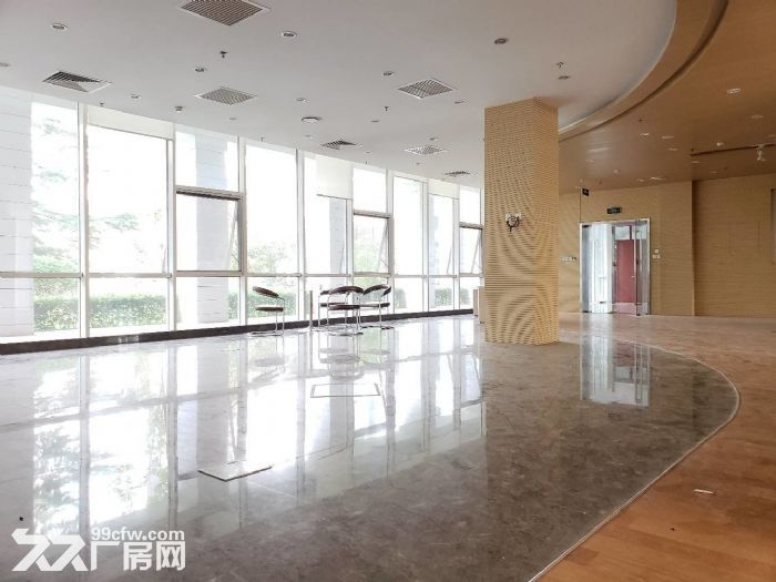 亦庄西区纯一层750平办公研发有上下水,展厅,电商传媒等等 - 4