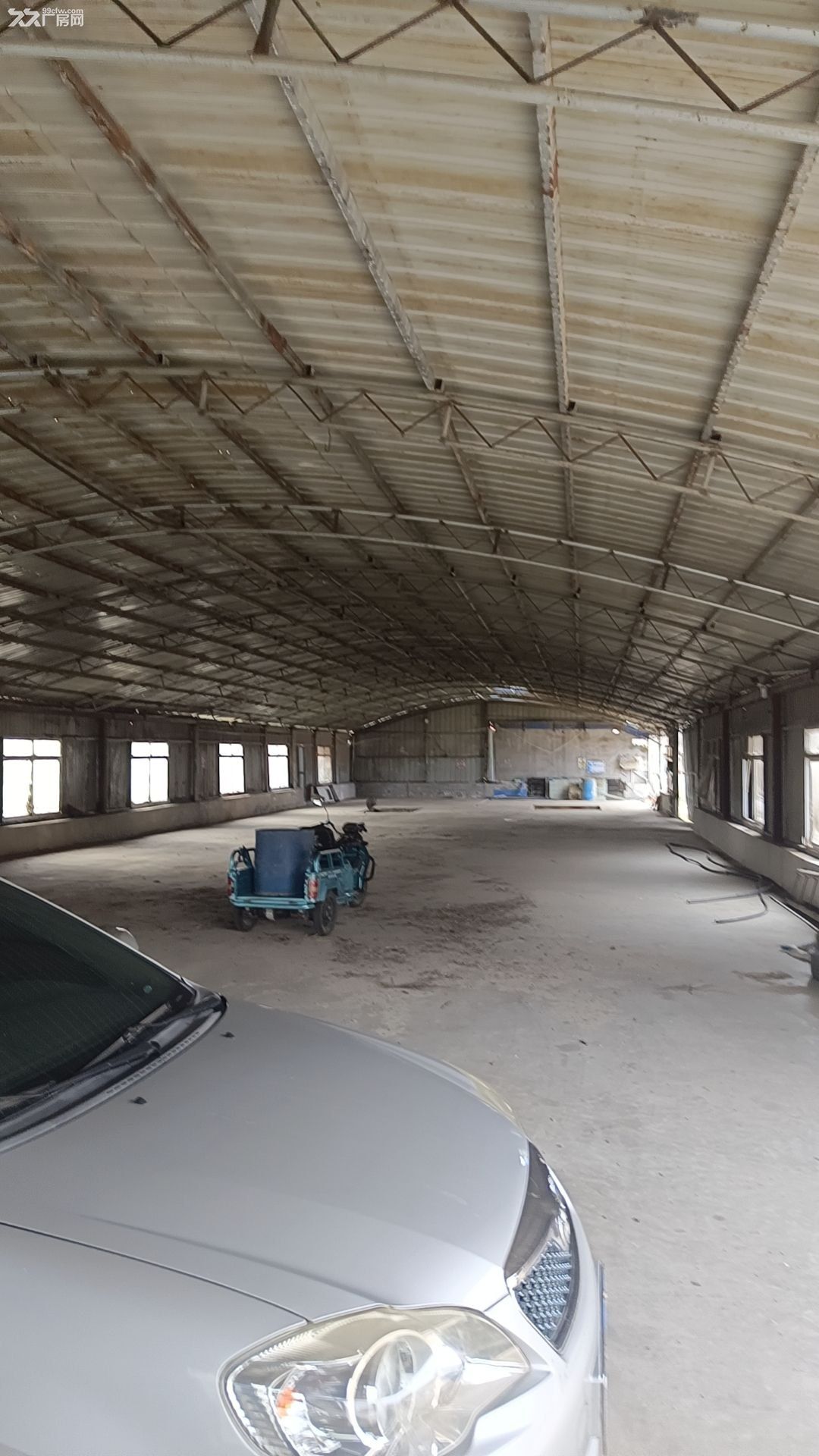 厂房出租工业用地工业厂房 - 2