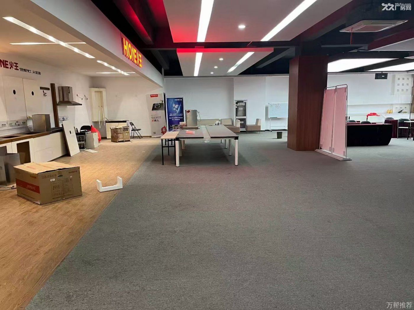 独栋厂房/办公楼低价出售出租 - 3