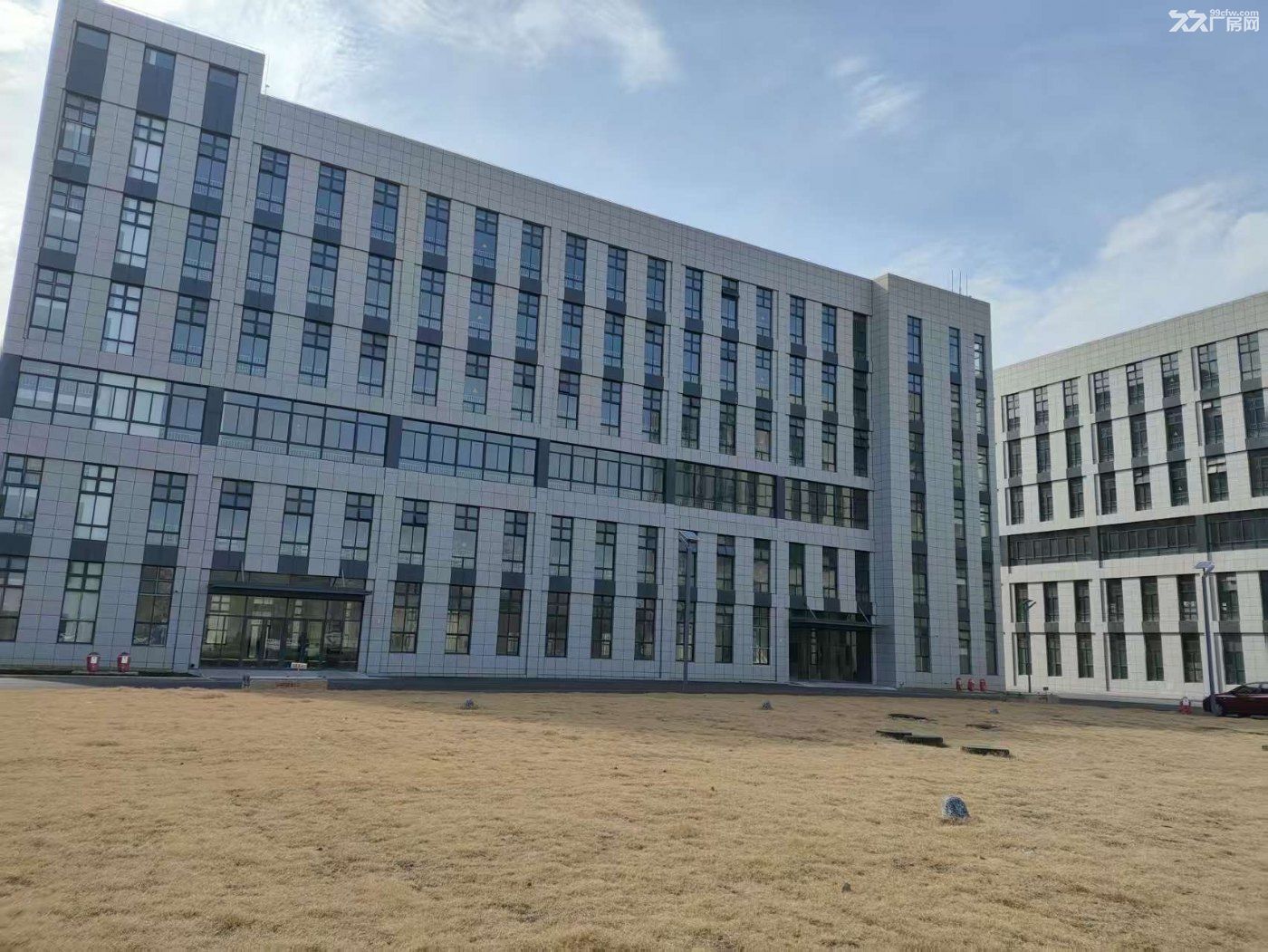 江宁核心地段，交通便捷 - 6