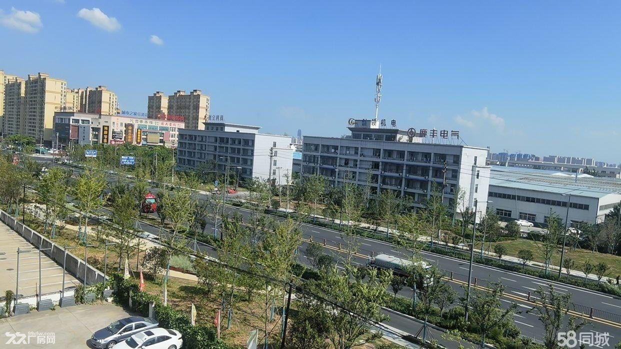 房东自有厂房、办公楼、仓库对外招租 - 7
