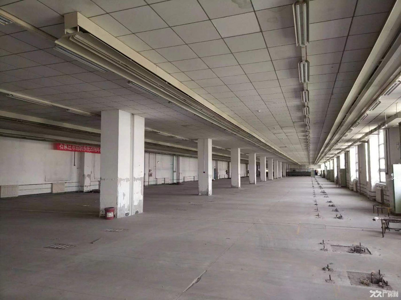 高新区临街厂房对外招租 - 3