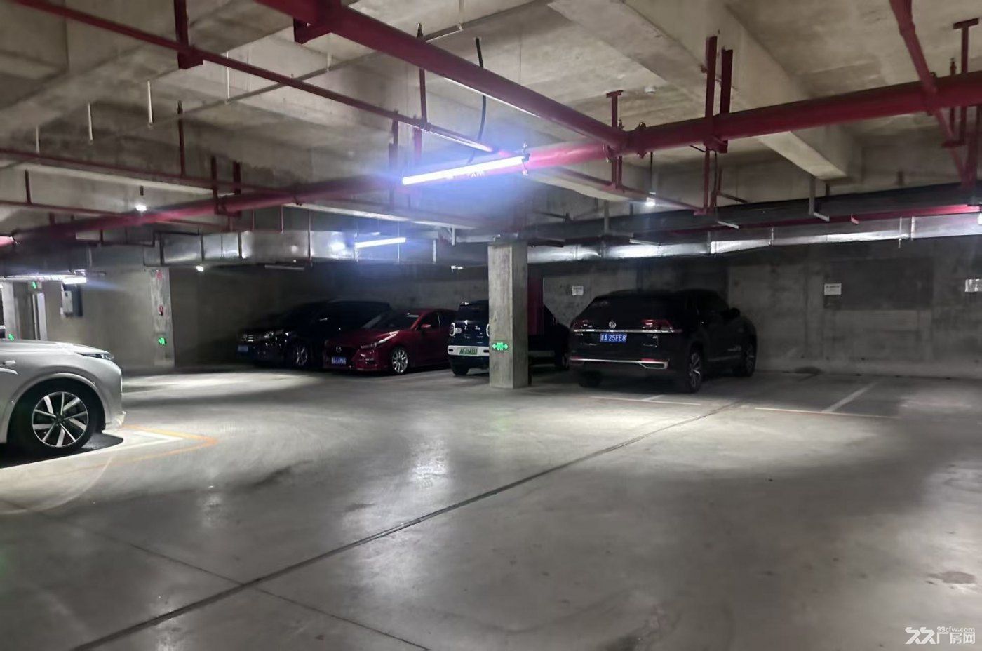 （房东直售直租）厂房办公楼直售直租，整租分租均可 - 7