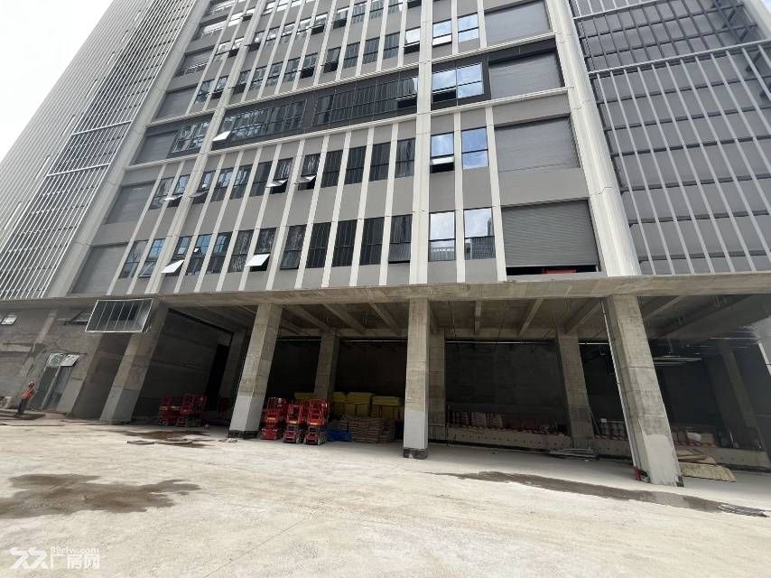 深圳市光明新建工业上楼厂房 - 6