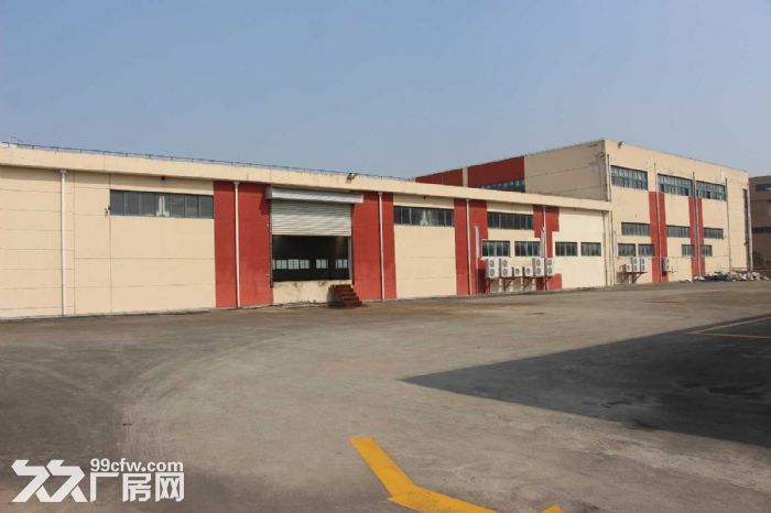 104地块,仓储、生产加工、生物研发、医疗设备、高端汽车服务、电商、办公等无污染 - 6