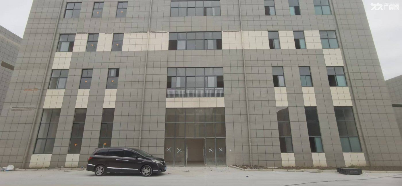 独门独栋厂房出租 价格可议 - 5