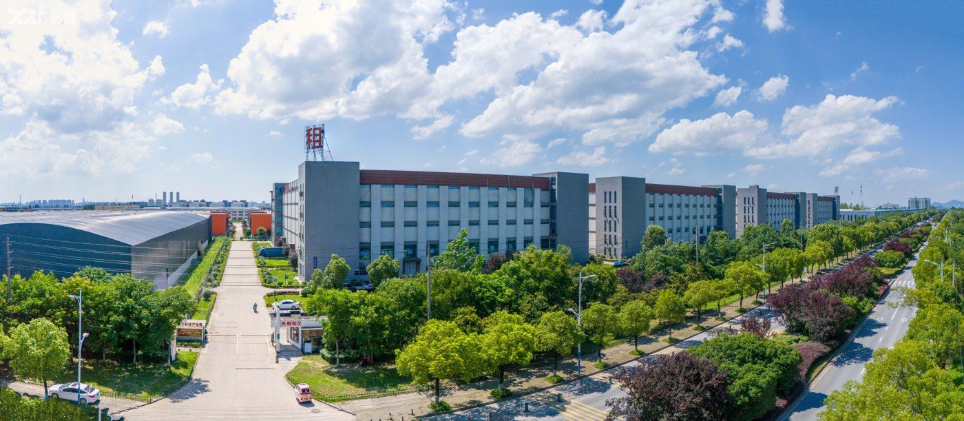 芜湖经开区东区 多层钢混结构厂房出租 物流快递便捷(业主自招) - 4