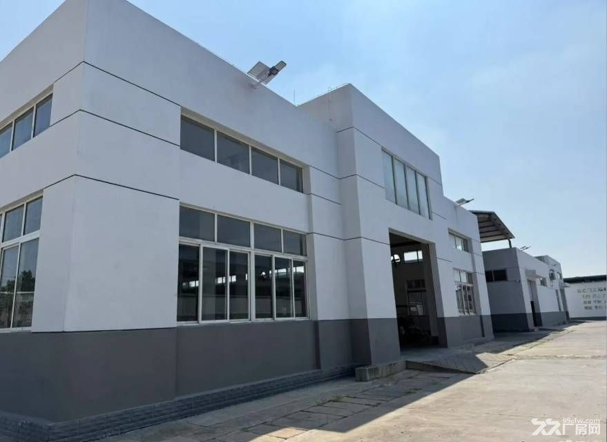 出租,康汇大街北城区厂房