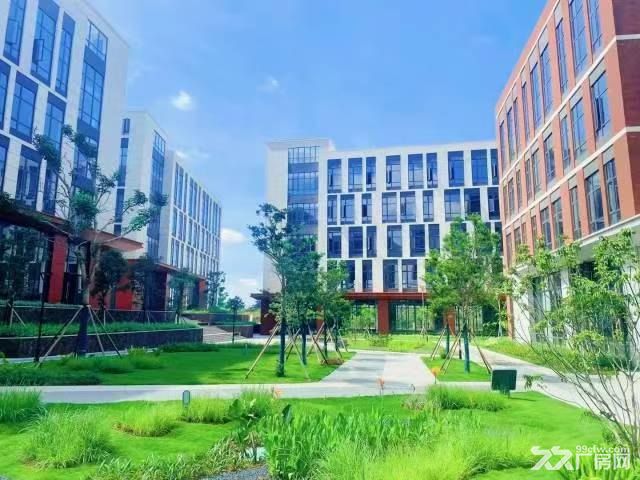 上市国企园区厂房 可办环评、有污水处理 - 4