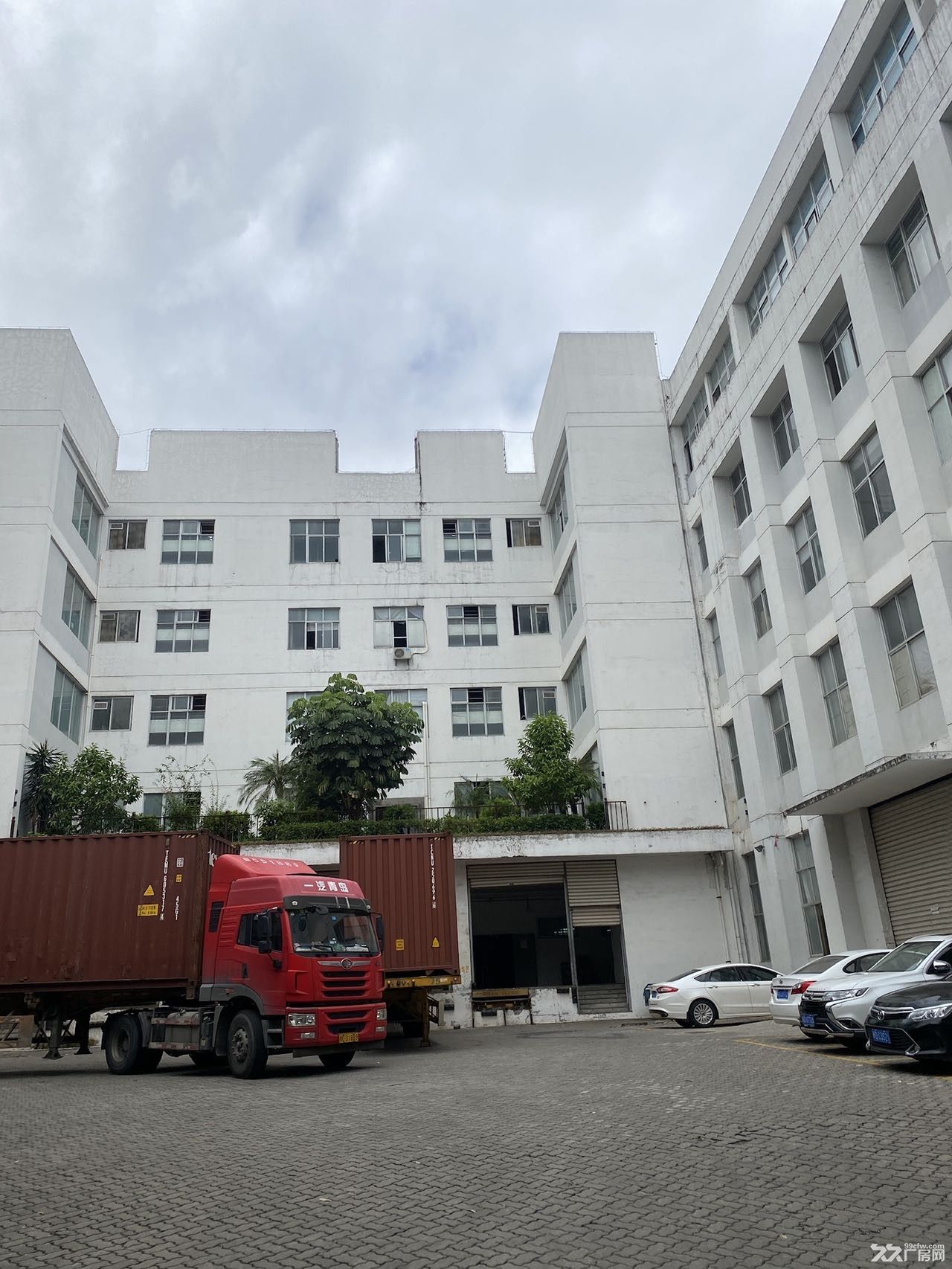 同安环东海域思明工业园3楼1700平业主急售3500元平方 - 6