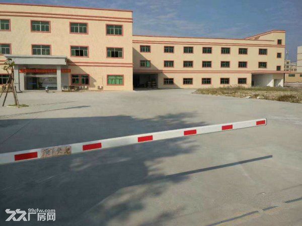 《《合》》惠阳区独门独院厂房9300平方出租 - 8