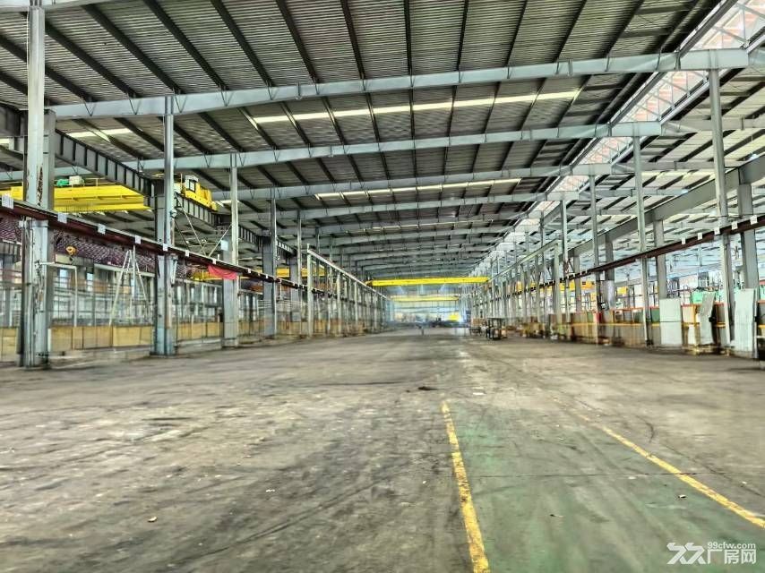原房东增城区新塘大型工业厂房招租 - 6
