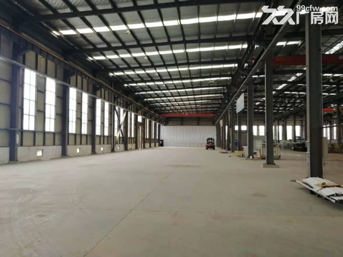 南通 崇川区 独门独院厂房出租 - 4