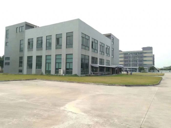 江门台山工业新城独院空地大50000平方厂房仓库招租