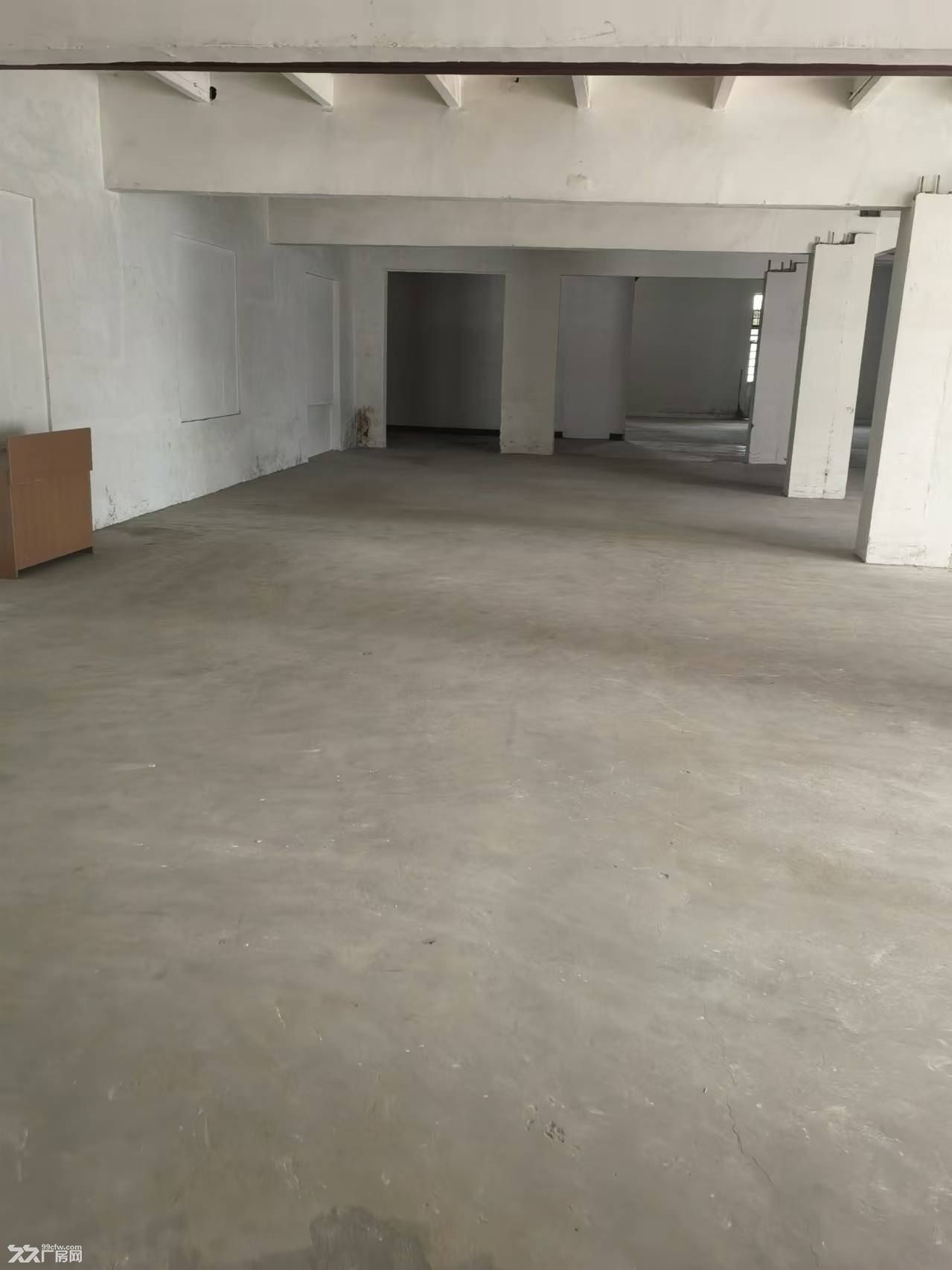 大团420平一楼靠马路厂房出租可加工仓库快递配送 - 7