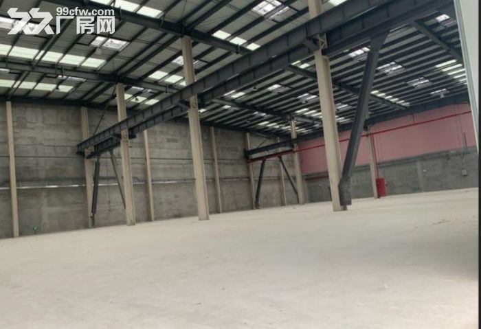 南通 开发区 苏通园区新建厂房出租 - 2