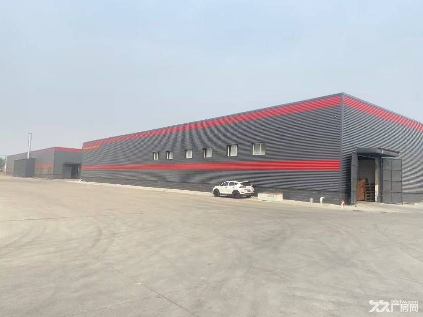 个人房源600-16万方好招工可分租近高速临住宅好招工 - 2