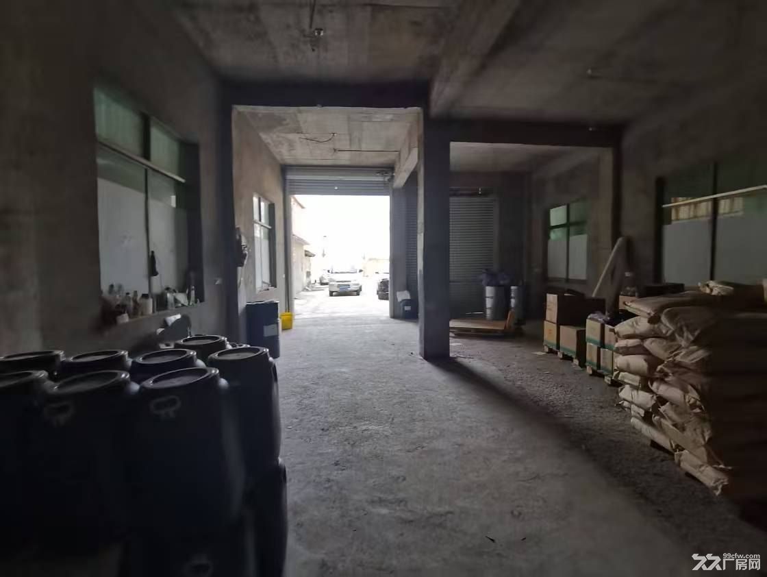 厂房招租，价格便宜，水电齐全 - 3