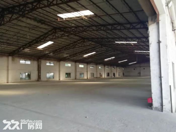台山工业新城西湖工业区2000平方独院厂房招租 - 4