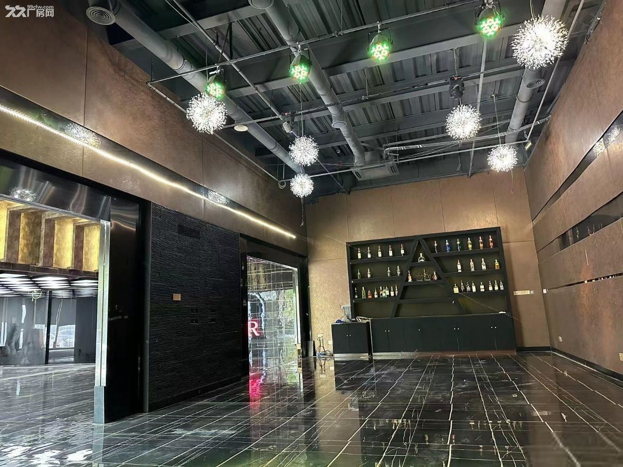 康桥1楼精装可沿街展示1055平可分割丨可研发展示商务办公 - 3