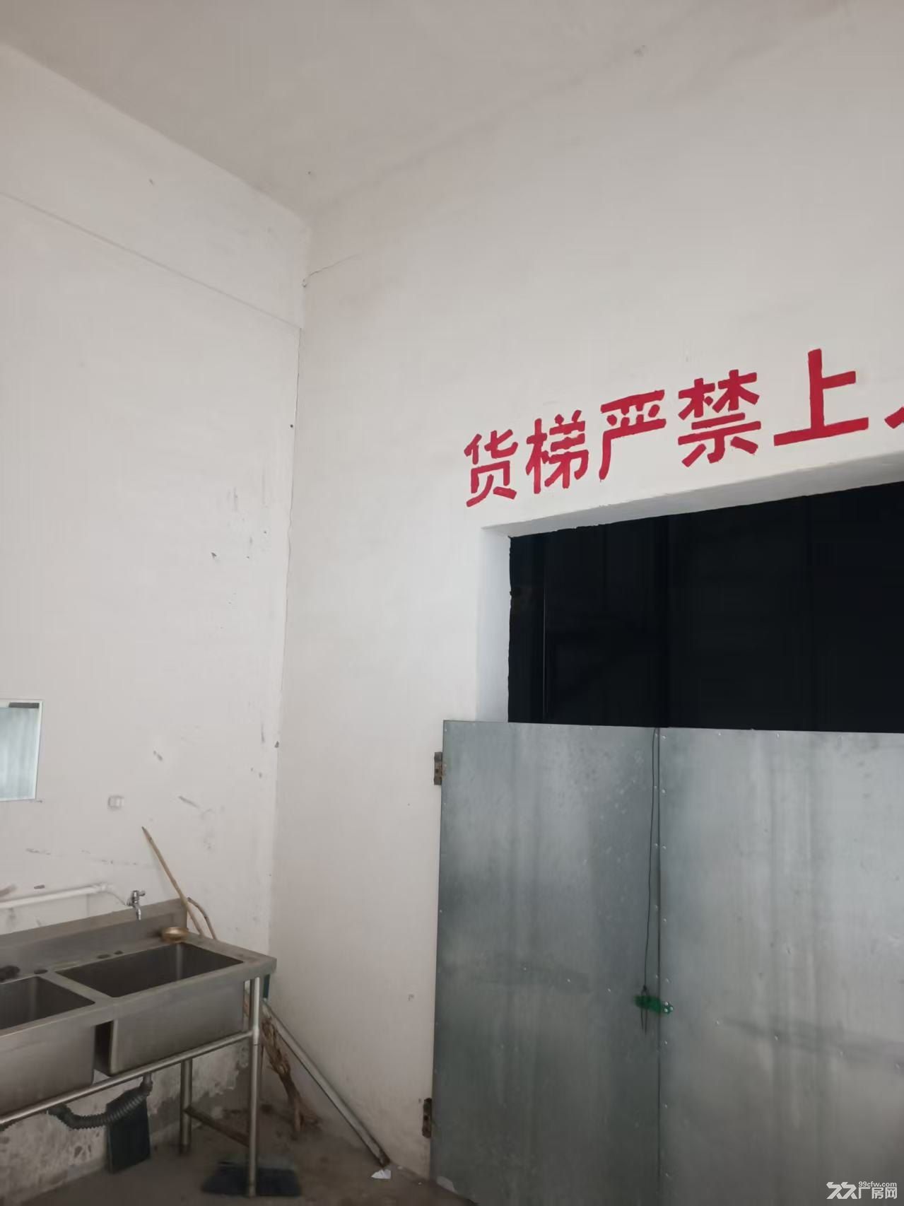 仓库厂房对外招租可分割可整租 - 8