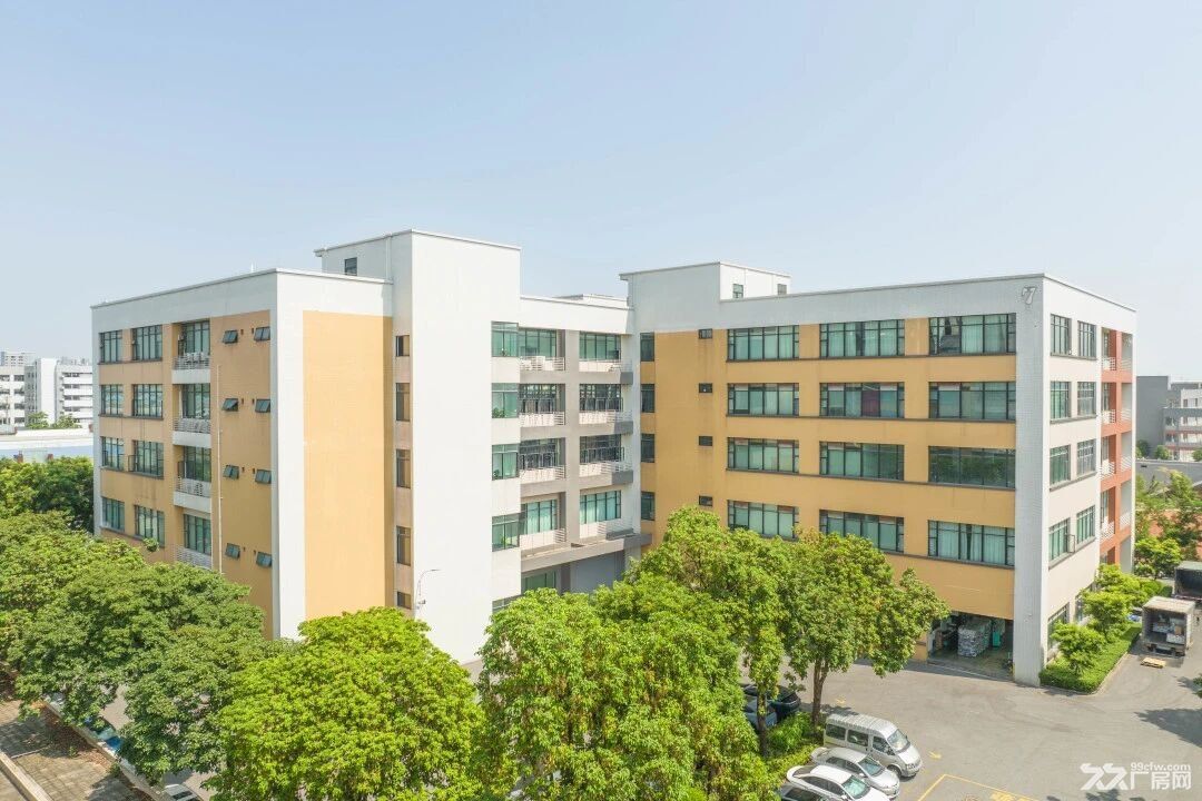 顺德五沙成熟园区稀缺席位首层2000+㎡厂房招租