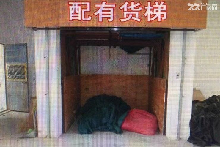 上海金山国道高速边小面积厂房低价出租 - 5