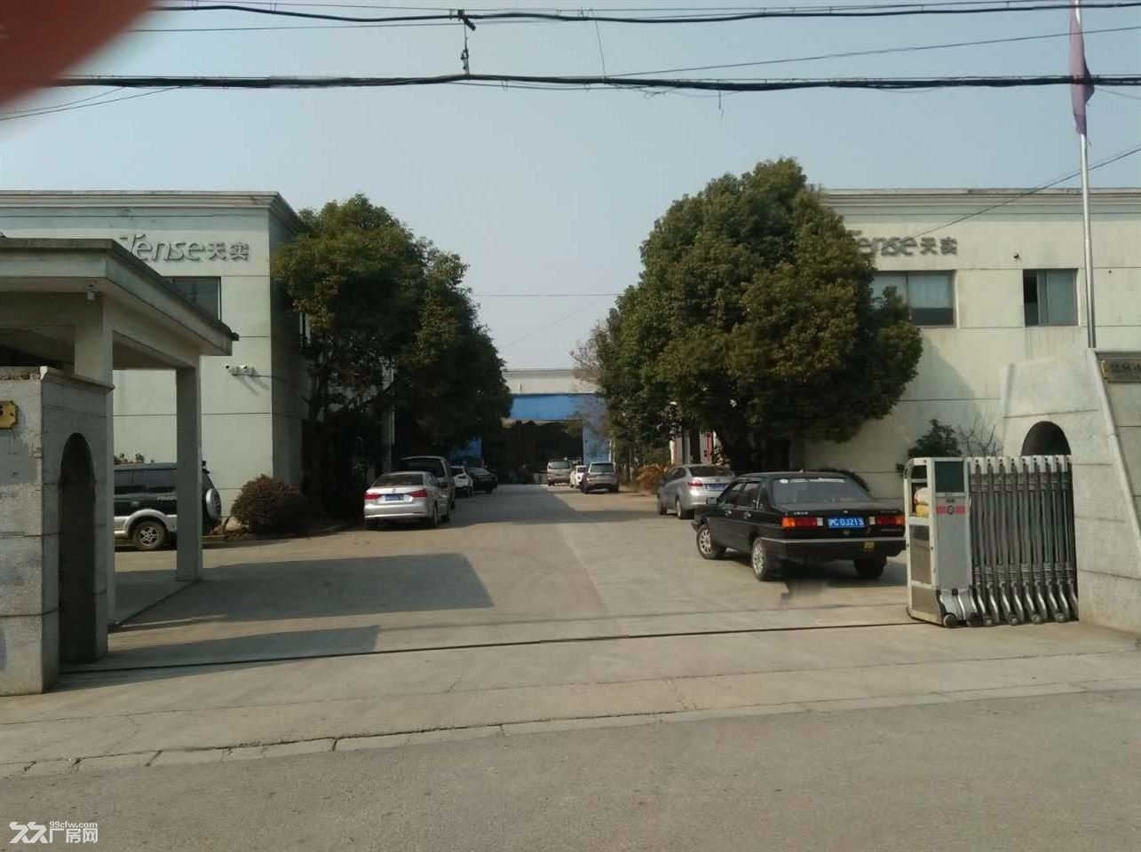 免;:外钱公路厂房仓库1000到2000到3000独门独院有行车 - 2