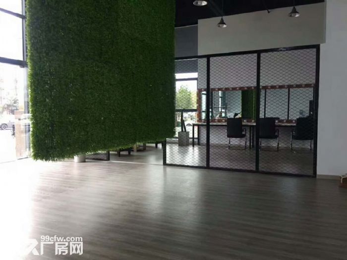 滨江摄影办公工作室，拎包看过来了 - 5