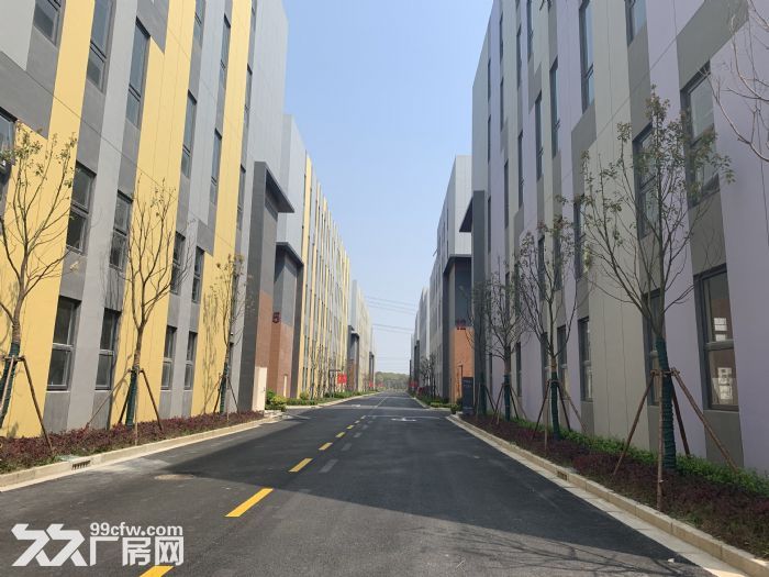 (出租) 莘庄工业区104厂房出租!1500平,加工,生产,仓库 - 3