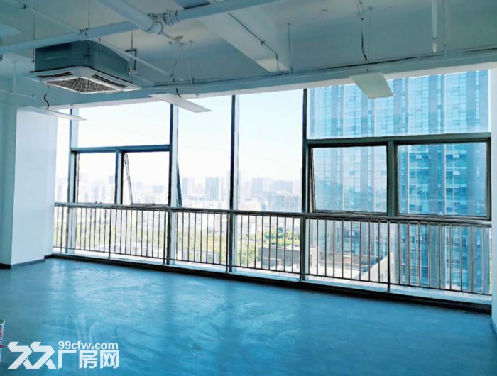 滨文路精装办公室,150左右适合电商办公科技等