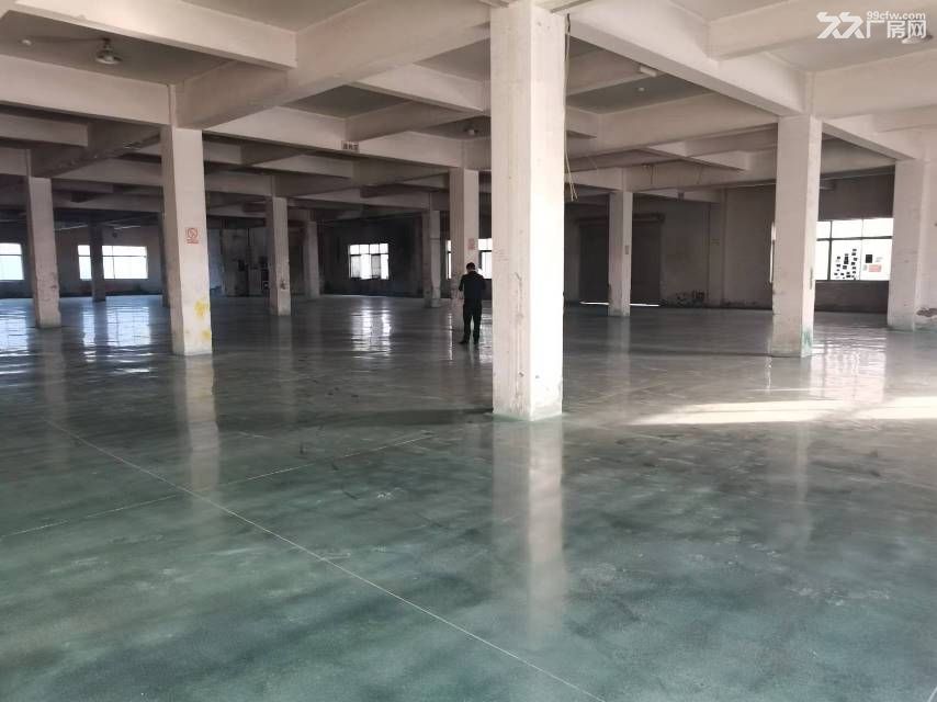 相城区北桥厂房出租，原房东 - 5
