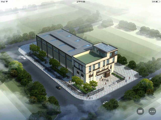 江津工业园区单层11米独栋厂房出售 - 5