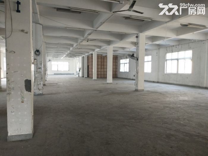 炬光园工业区1000平方，可用 - 3