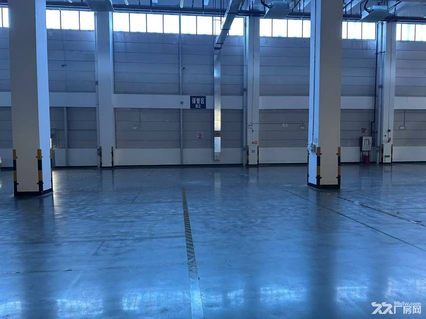 黄埔区层高7米厂房仓库 - 3