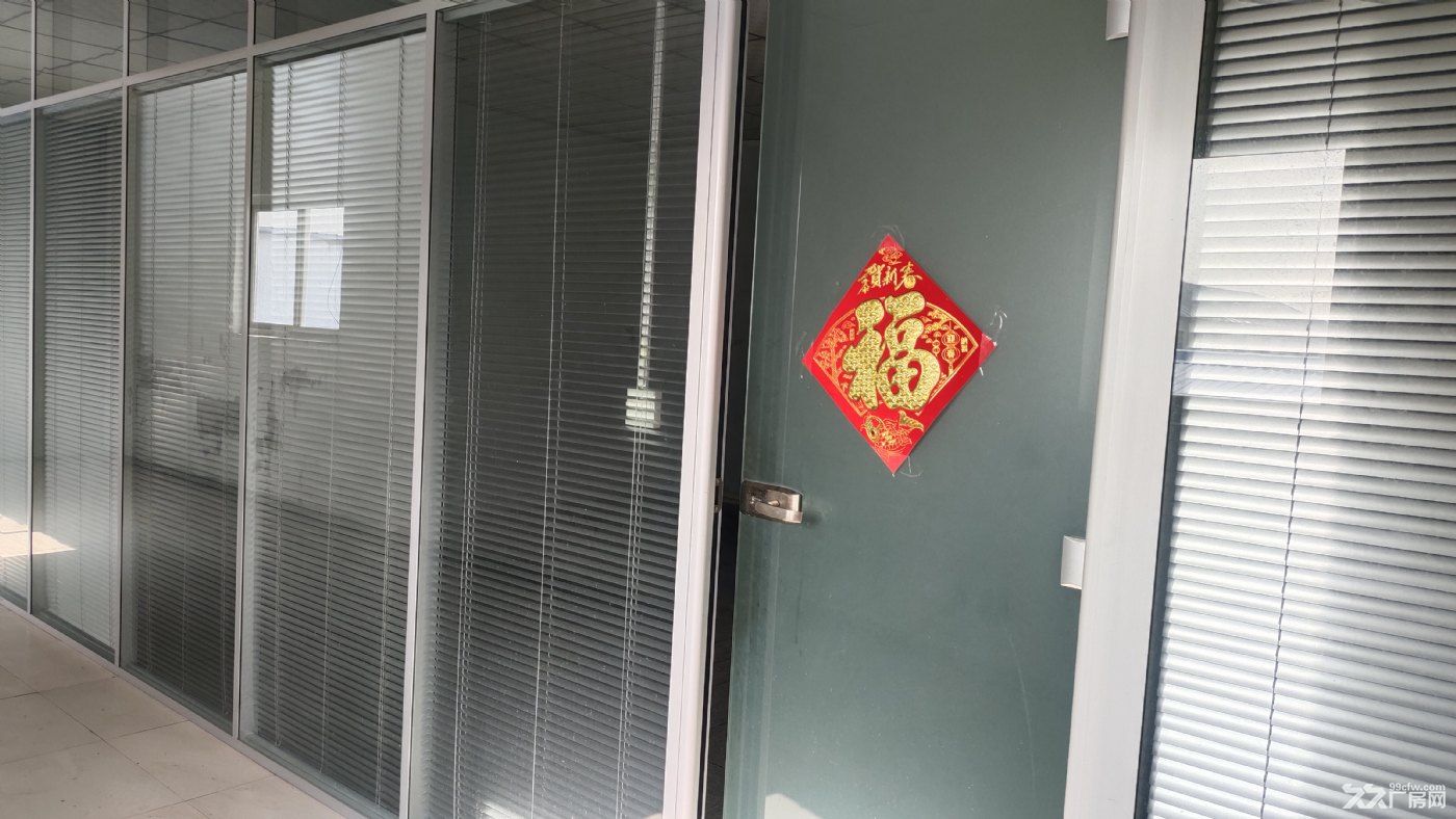 出租青岛李沧单位办公厂房车间仓库100-2000平可分割价格优惠 - 3