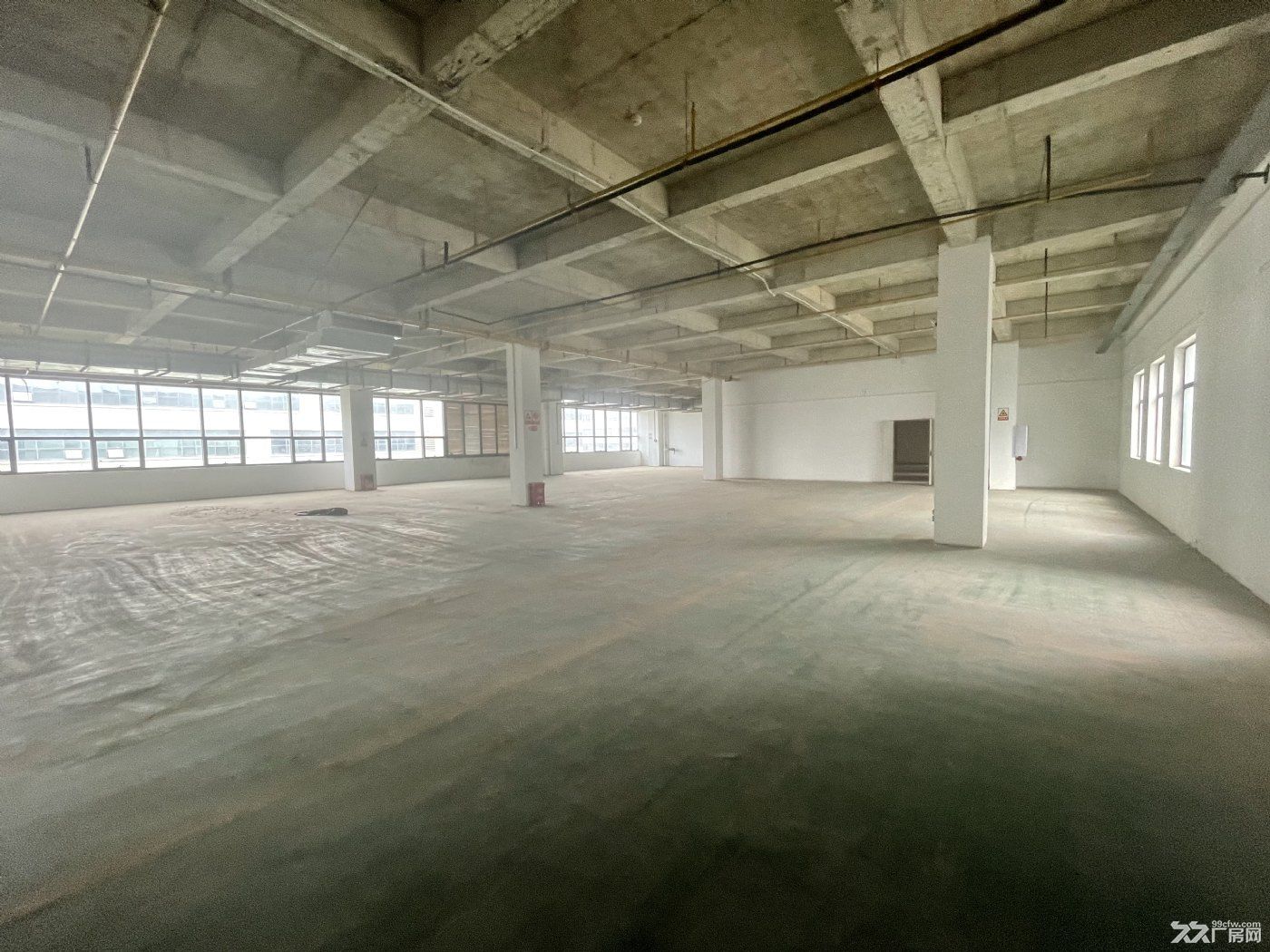 横店 厂房低价出租 地铁口 可分租 房东直租 - 5