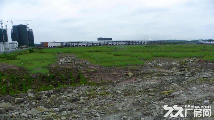东莞市清溪镇11500平方独院厂房出售(集体合同)5000万 - 2