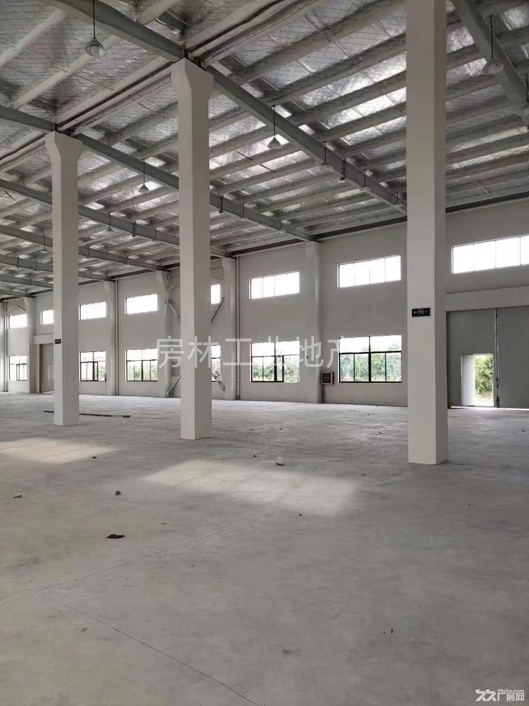 南通 启东 全新厂房 配套住宿,食堂,宿舍.手续齐全