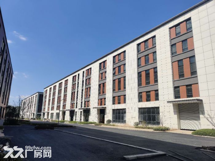 (现房)江北厂房 临近高速 有产证 - 5