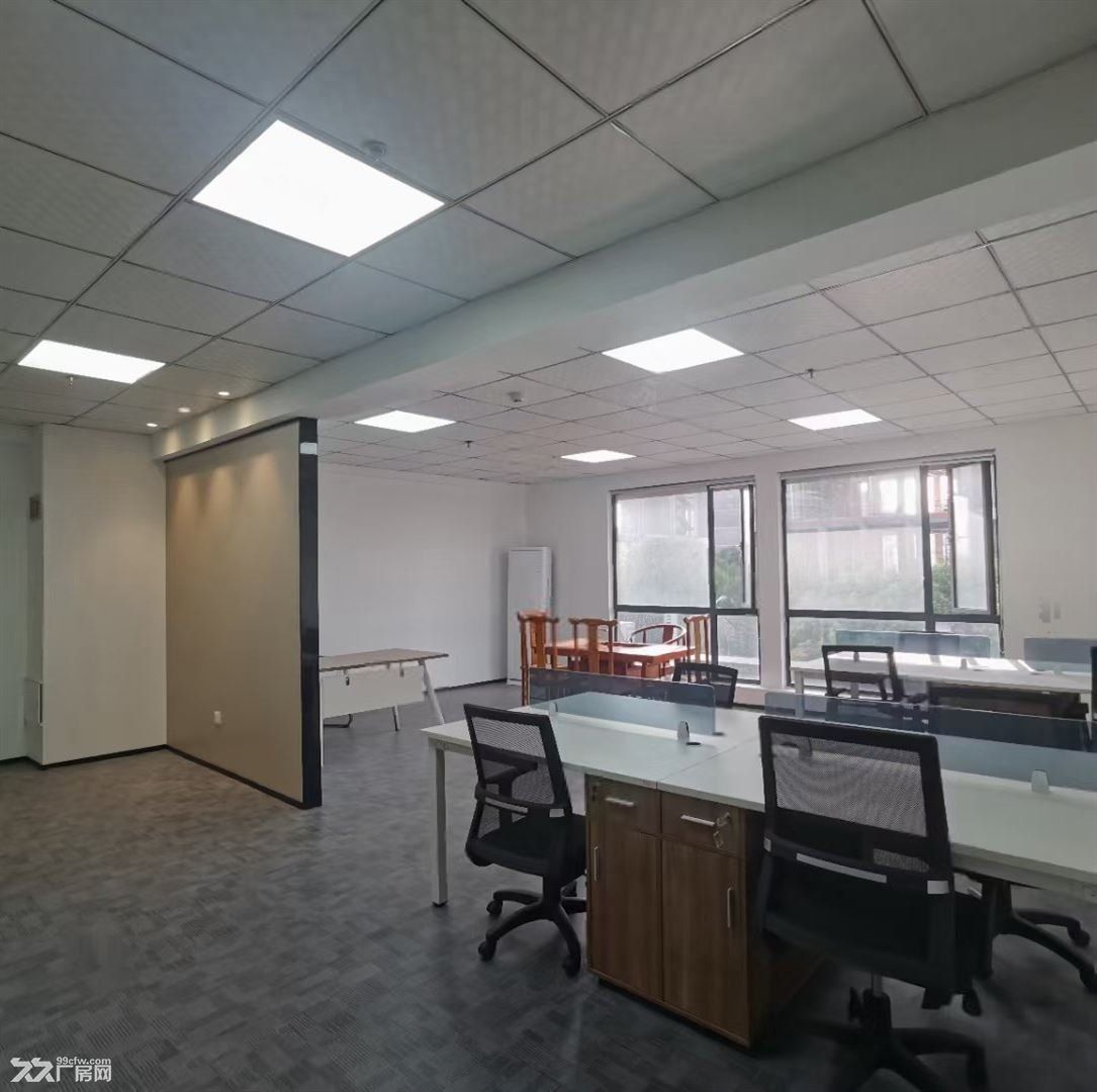 南桥独门独院3650平米厂房出租有行车精装修办公大房东直租