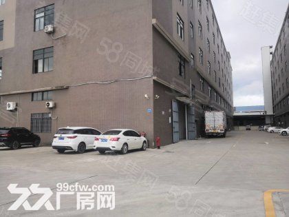 江门鹤山工业新城标准厂房招租2000平方一层,可分层出租