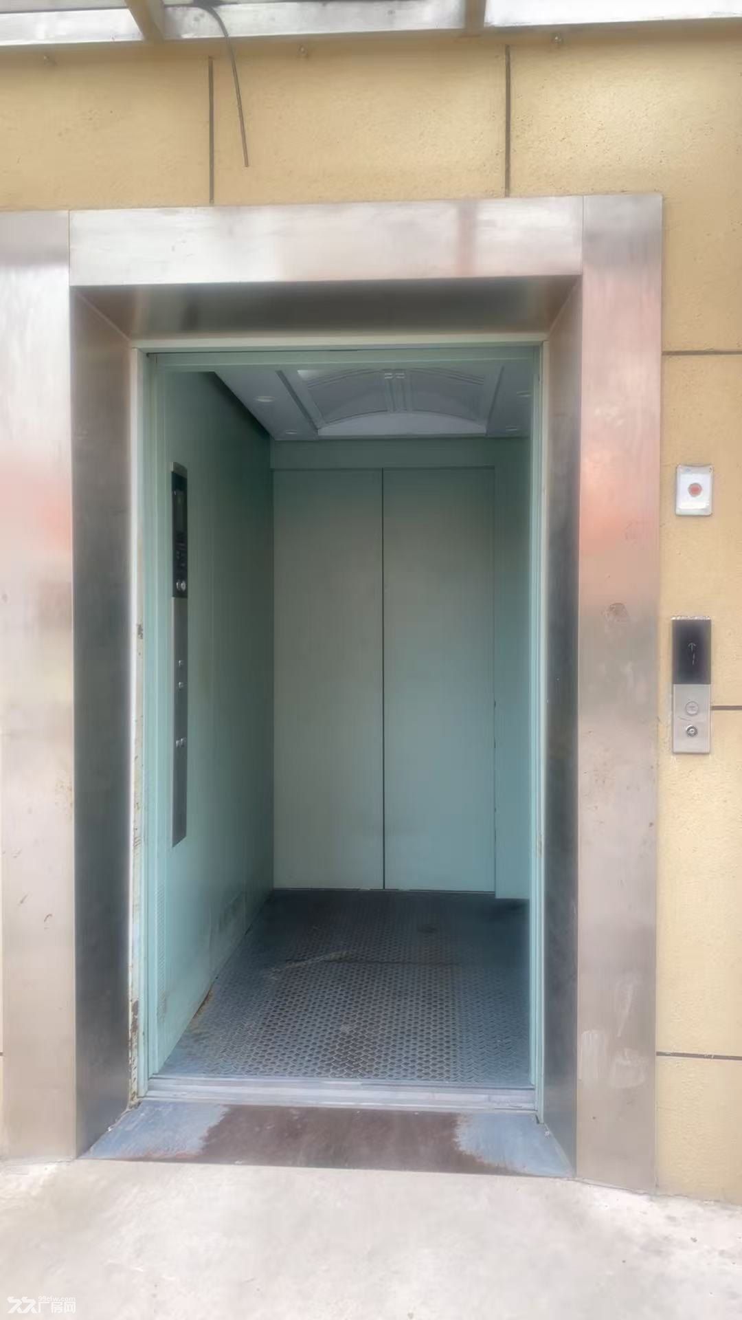 弋江区高新区二楼4500㎡厂房 - 4