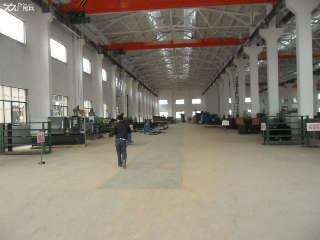 富阳东洲工业区15亩地10000方厂房出售