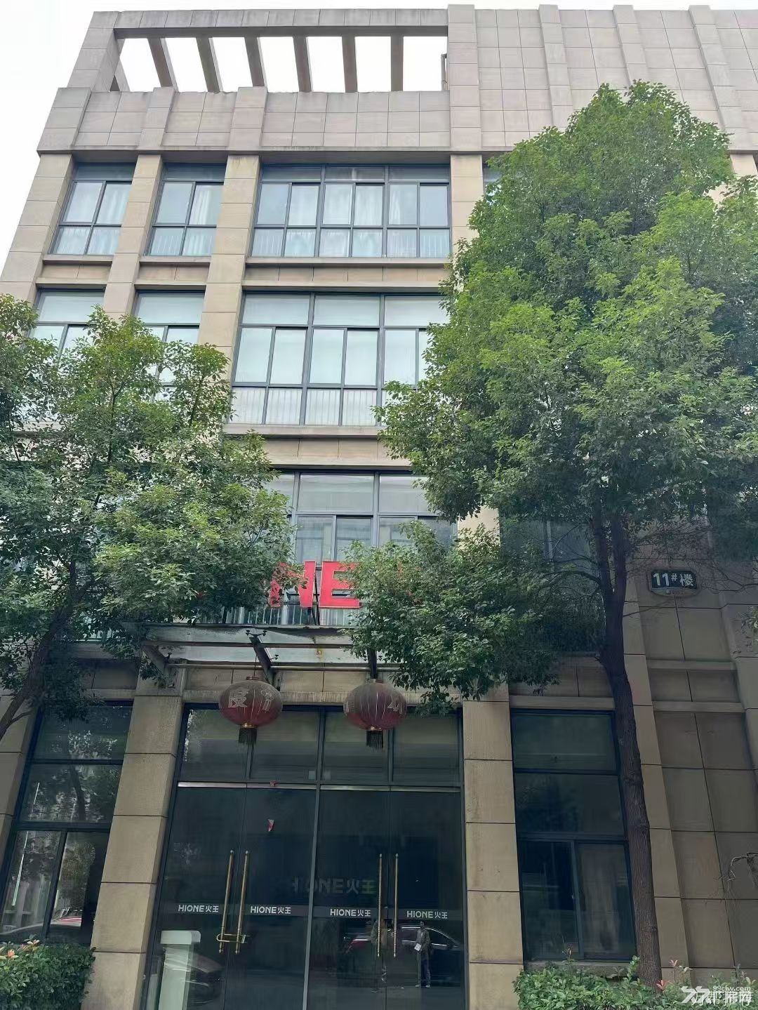独栋厂房/办公楼低价出售出租 - 5