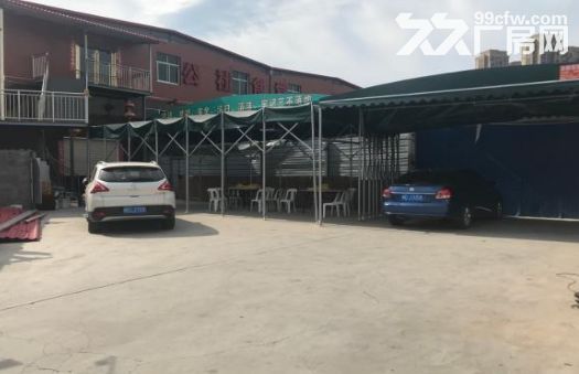 湖边水库片区 大马路边独门独院1−2楼1200出租
