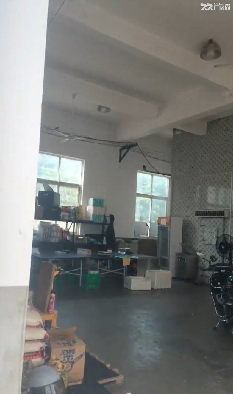 潮富路优质厂房出租,欢迎来电