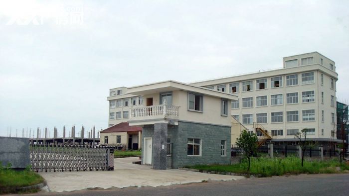 东莞市凤岗镇７０００平方米八楼厂房出租 - 2